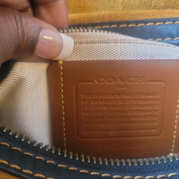 COACH 1941 ROQUE 25 - Picture 10 of 10